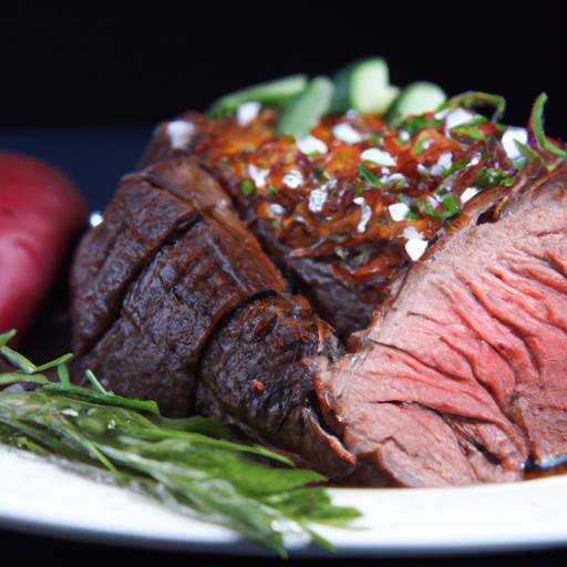 Master the Wilson Roast Beef Recipe: Tips for Perfect Flavor
