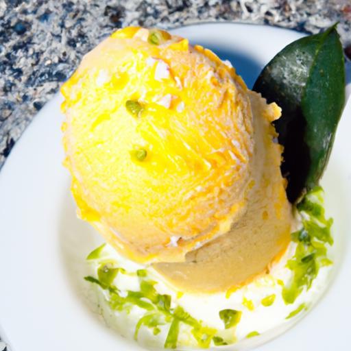 Chill Out: Crafting Perfect Ninja Creami Pineapple Sorbet