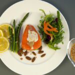Savor the Seas: Delicious and Easy Salmon Recipes Unveiled