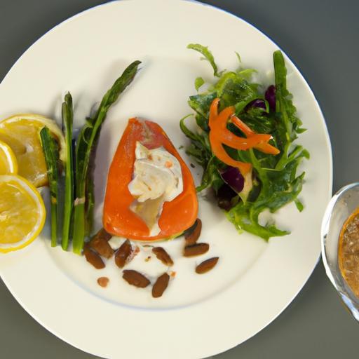 Savor the Seas: Delicious and Easy Salmon Recipes Unveiled