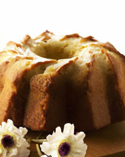 The Ultimate Guide to Baking the Perfect Cake Recipe