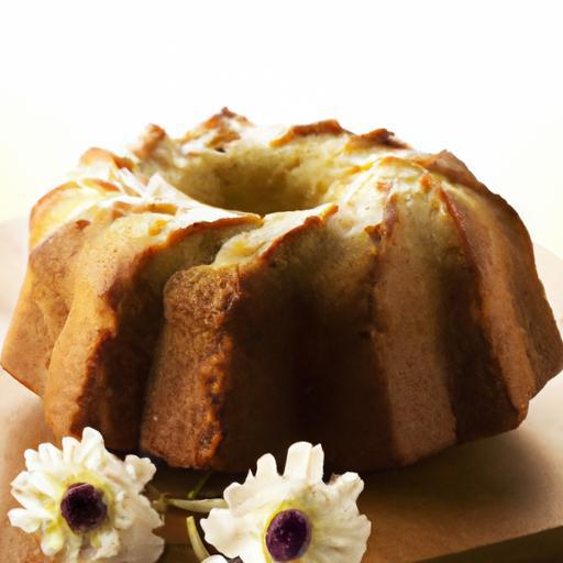 The Ultimate Guide to Baking the Perfect Cake Recipe