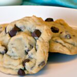 The Ultimate Big Chocolate Chip Cookie Recipe Unveiled