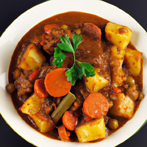 Set It and Forget It: Delicious Slow Cooker Recipes to Try