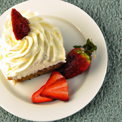 Sweet Simplicity: Easy Dessert Recipes You’ll Love Trying