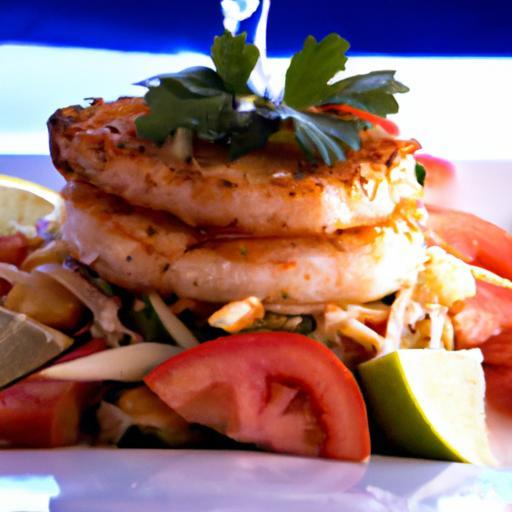 Delicious Salmon & Shrimp Recipes to Savor and Share