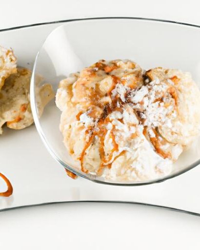 Snickerdoodle Swap: Cream of Tartar-Free Cookie Delight