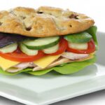 Fresh Bites Uncovered: Exploring Subway’s Sandwiches & Salads