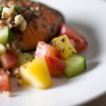 Marry Me Salmon: A Delectable Recipe to Seal the Deal