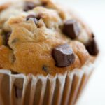 The Ultimate Guide to Perfectly Soft Chocolate Chip Muffins