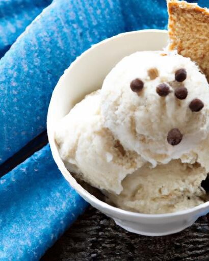 No-Churn Cookies and Cream Ice Cream: Easy & Delicious Treat