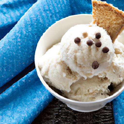 No-Churn Cookies and Cream Ice Cream: Easy & Delicious Treat