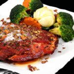 Sizzling Pairings: Best Side Dishes to Elevate Your Steak