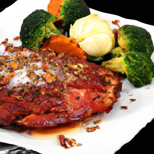 Sizzling Pairings: Best Side Dishes to Elevate Your Steak