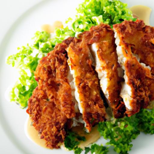 Crispy Comfort: The Ultimate Chicken Fried Steak Recipe Guide