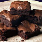 Decadent Betty Crocker Chocolate Brownies: A Classic Recipe Guide