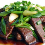 Simple Chinese Pepper Steak Recipe: Your Ideal Dinner Idea