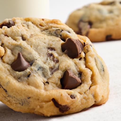 The Ultimate Chocolate Chip Cookie Recipe: Baking Bliss Unlocked