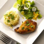 Savory Chicken Dressing Recipe: A Classic Twist to Savor