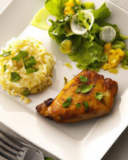 Savory Chicken Dressing Recipe: A Classic Twist to Savor