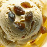 Rum Raisin Ice Cream: A Timeless Blend of Spirit & Sweetness