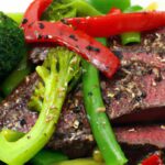 Ultimate Pepper Steak Recipe: Quick, Easy & Delicious!