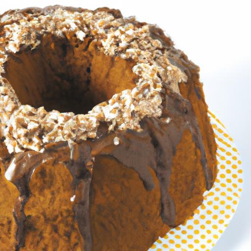 The Ultimate Guide to Baking a Perfect Cake Recipe