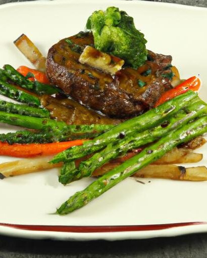 Savor Perfection: Top Beef Tenderloin Recipes to Try Today