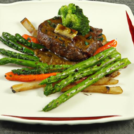 Savor Perfection: Top Beef Tenderloin Recipes to Try Today