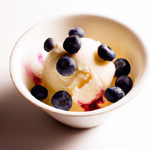 Indulgent Keto Ice Cream Recipe: Creamy, Low-Carb Delight