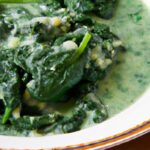 The Ultimate Creamed Spinach Recipe: Smooth & Savory Delight