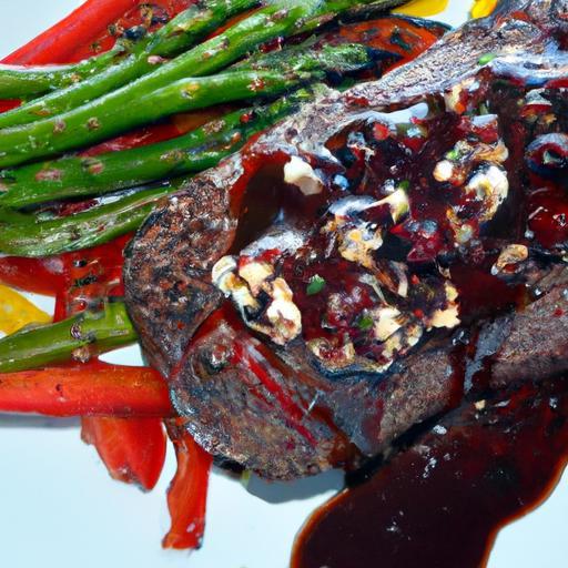 Mastering Cajun Blackened Steak: Bold Flavors Unleashed