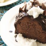 Decadent Chocolate Tres Leches Cake Recipe {Homemade Delight}