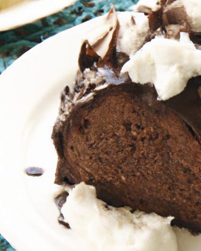 Decadent Chocolate Tres Leches Cake Recipe {Homemade Delight}