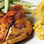 10 Delicious Ground Chicken Recipes to Spice Up Your Menu