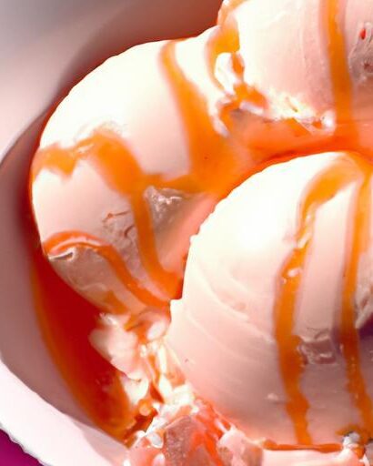 Creamy Glycerin Ice Cream: A Sweet, Silky Delight Recipe