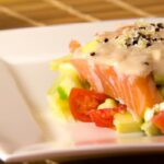 Deliciously Easy Salmon Sushi Bake Recipe to Try Tonight