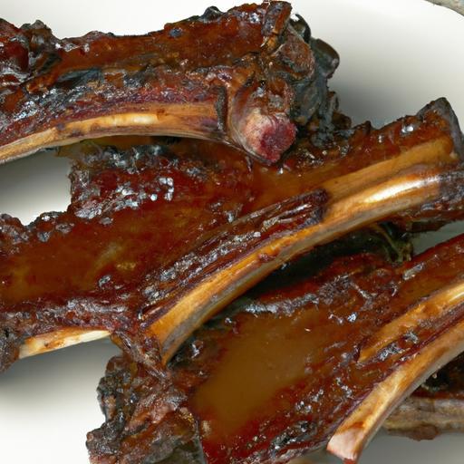 Juicy Boneless Beef Ribs: A Flavorful Recipe Guide