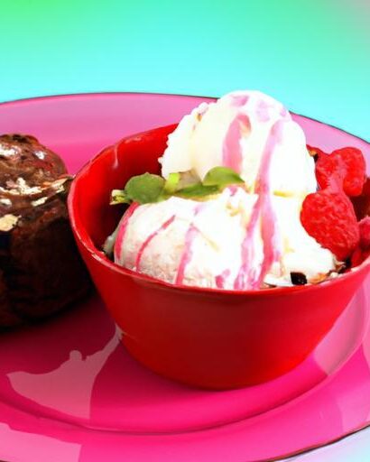 Deliciously Fit: 10 High-Protein Desserts to Fuel You