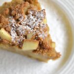The Ultimate Apple Crumb Cake: Crunchy, Creamy & Sweet