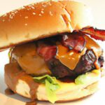 Sizzling BBQ Bacon Burger: A Flavor-Packed Grill Guide