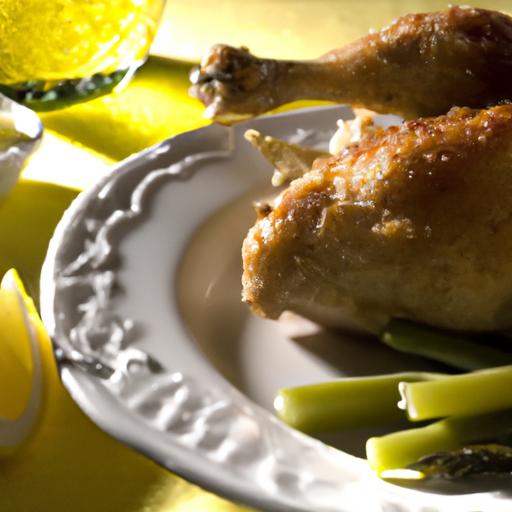 Classic⁤ Chicken & Dressing Recipe: A Comfort​ Food Delight