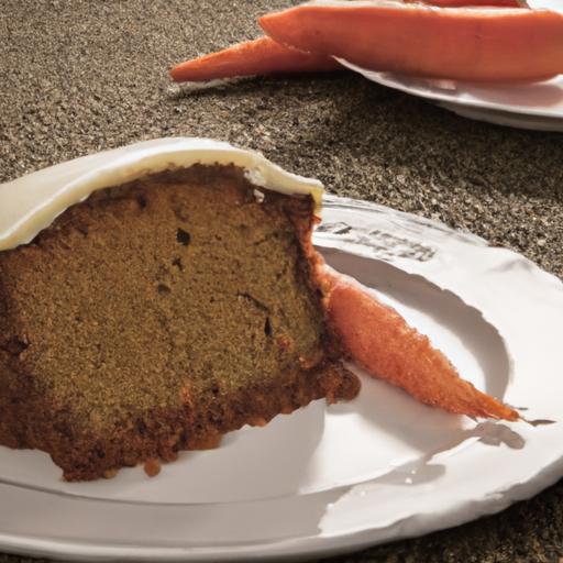 The Ultimate Carrot Cake Recipe: Moist, Spiced & Delicious