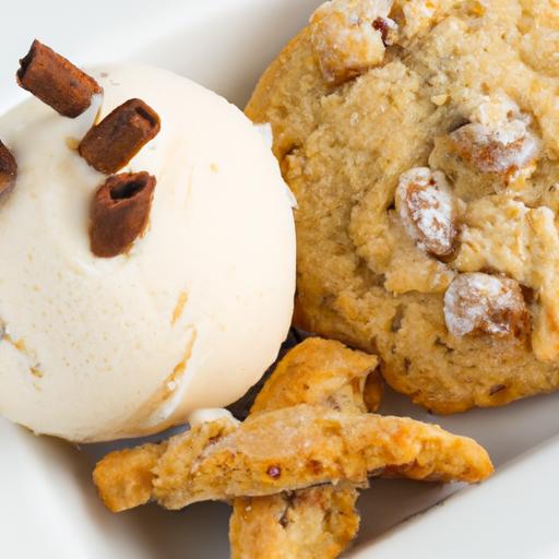 Snickerdoodle Swap:​ Cream of Tartar-Free Cookie ⁢Delight