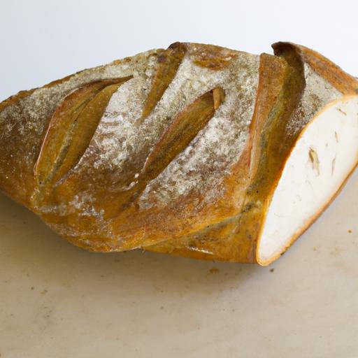 Mastering Sourdough: Your Ultimate Homemade Bread Guide