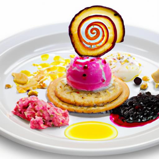 Sweet Bites: Exploring the World of Cakes and Mini Cakes