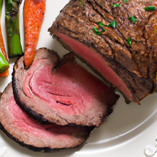 Master the Wilson Roast Beef Recipe: tips for Perfect flavor