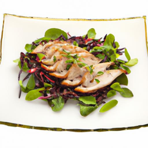 Nourish Your Heart: Top Foods for a Stronger Beat