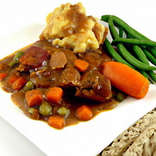 Set It and Forget It: Delicious Slow Cooker Recipes to Try