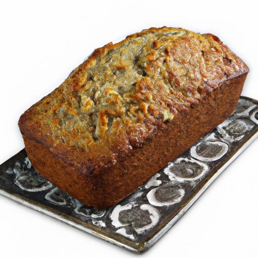 banana bread Bliss: The Science and⁢ Art Behind the Loaf